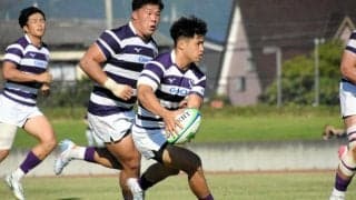 伊藤龍之介投入で「流れ乗った」　相手も認める存在感で明治大が勝利