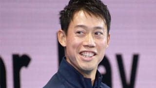  錦織圭 引退後の生活「怠惰な…」 