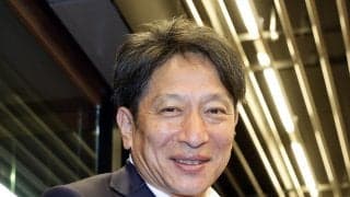 【出雲駅伝】青学大・原晋監督「過去最高の仕上がり具合」5000mチーム平均13分台に手応え