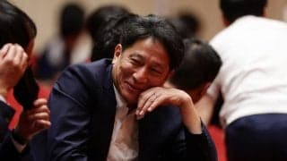 【出雲駅伝】青学大・原晋監督「俺たちの出雲駅伝大作戦」発令！日本テレビ系ドラマ本人役で出演