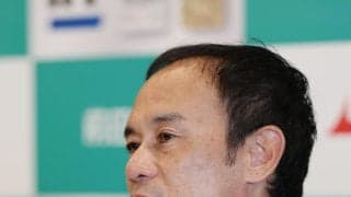 【出雲駅伝】前回２位早大・花田監督「私の三羽ガラスと比べものにならない」下級生に期待寄せる