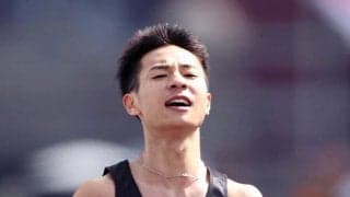【シカゴ・マラソン】日本新惜しい！赤崎暁は２時間５分４７秒で日本人トップの９位