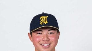【ドラフト】仙台育英の田山纏「プロに行くことが一番の恩返し」力強いフルスイングが持ち味