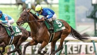 【今日の注目ポイント】京都でマイルCSの前哨戦スワンS