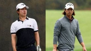 杉浦悠太、石川遼は米下部ツアー1年目の昇格ならず 最終予選会で再挑戦へ