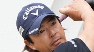 ツアー昇格お預けの石川遼の挑戦…６月に昇格圏内も響いた最終盤の失速　米男子下部最終日