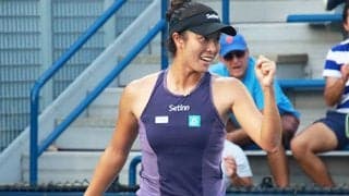  柴原瑛菜 2年7ヵ月ぶりシングルス優勝 