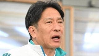 青学大・原監督笑顔なく「このままでは箱根のシードも取れんぞとハッパをかけたい」過去ワーストタイ１１位完敗に危機感「駅伝力がなかった。速さはあるが強さがなかった」