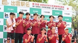 「今年三冠あるんじゃ？」「圧倒的すぎたな」再び黄金期到来か？大会新で１６年ぶりＶの早大にネット騒然　スーパー１年生が躍動「強すぎる」「想像以上にすごかった」