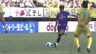 「エグすぎる！」元日本代表MF山口蛍、超高精度クロスで劇的同点弾を演出「あのポイントにあのクロス」「この展開はすげーわ」