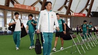 【出雲駅伝】青学大が惨敗ワーストタイ11位…原晋監督「駅伝力がなかった」早大に約4分差の完敗