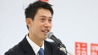 【錦織圭・引退会見】キャリアの自己採点は「50％」──日本テニス界の至宝が残した悔恨と財産