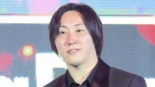 「え？」「知らなかった」ＢＤ話題の溝口勇児氏「俺バツイチだから」「娘１２歳だよ」衝撃告白に騒然　ＲＯＬＡＮＤは「それが１番ビックリ」