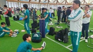 【出雲駅伝】青学大・原晋監督「俺たちの出雲駅伝大作戦は０点、いや、１０点」関東勢最下位の１１位