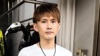 【オート】川口　山本将之が相性のいい走路で活躍誓う　近況も好調「動き自体は安定していい」