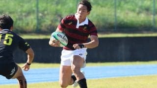 【ハイライト動画あり】早稲田大学、12トライを奪い青山学院大学に完封勝利。ラグビー関東大学対抗戦
