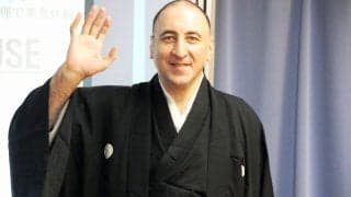元大関・栃ノ心　第二の人生は母国と日本の架け橋「新しい人生の目標ができた」来年には千葉でワイナリー建設予定
