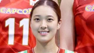 「佐藤淑乃降臨」バレー女子　イタリアで奮闘中の日本代表４選手がオフショット公開　休日に集合、ジェラート手に笑顔