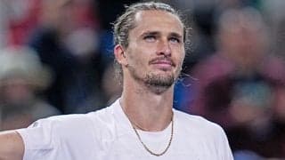  ズベレフ 初の世界1位到達が確定 