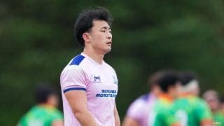 「チャレンジのほうが燃える」。「原石」がつかんだチャンス / プレーヤーエピソード［M成田］