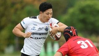 「常に自分を乗り越える」。深田晋平が追い求める景色 / プレーヤーエピソード［九州KV］