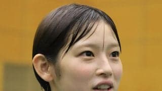 【バドミントン】田口真彩21歳に「天使」「天才様かわよすぎる」「山口から世界の田口選手へ」