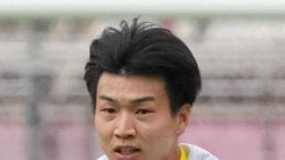 【名古屋】藤井陽也のスーパーボレー話題「敵ながらあっぱれ」「えぐすんぎ」「ゴラッソ」