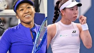  大坂なおみ 世界18位に後退 