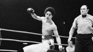 【ボクシング】元世界３階級制覇王者が死去 世界戦１７連続ＫＯ防衛のウィルフレド・ゴメスさん