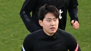 韓国代表FW李康仁、内紛説への関与を事務所が「事実無根」と断言　法的措置も辞さず
