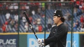 村上宗隆、悔しさと感謝を胸に勝負のFAイヤーへ