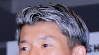 亀田和毅が挑戦するWBAフェザー級王者フィゲロア「12回追いかけ回す覚悟はできている」