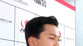 小田凱人　全完封試合で「圧倒的な力を見せつけたい」　愛知・名古屋アジアパラ大会　１８日開幕