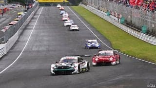 シーズン佳境、フルウェイトで臨む3時間レース！