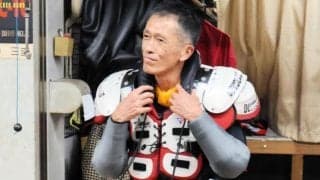 【オート】川口　掛川和人が通算６００勝達成「焦らず、ゆっくり、いつも通り」