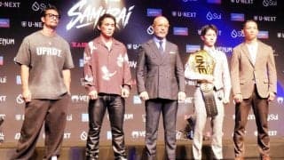 野杁正明らが公式会見を欠席、チャトリＣＥＯ「我々のコミュニケーションエラーのため」安保瑠輝也は体調不良【ＯＮＥ】
