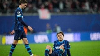 【欧州CL】佐野航大フル出場もPSV敗れる、バイエルン伊藤は終盤出場もドロー／第２節