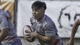 ディビジョン1に勝つ日まで。大の負けず嫌いの固い決意 / プレーヤーエピソード［釜石SW］