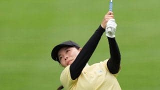 勝みなみは新コースでリベンジなるか 上海でのアジアシリーズ初戦に日本勢6人