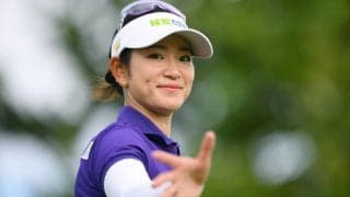 「相変わらずお美しい」27歳女子ゴルファーの際立つ“オシャレ感”「いつもいつもカッコイイですネー」「何を身に着けてもステキです」