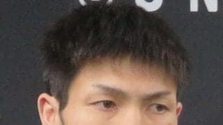 元WBAフライ級王者ユーリ阿久井、11・29WBAスーパーフライ級王座挑戦　２階級制覇狙う
