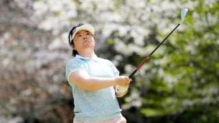 「勝ちたいなら、自分自身がゴルフに尽くす」 祝50歳・不動裕理コラム