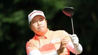 元賞金女王アン・ソンジュ引退「実はかなり悩みました」22日開幕ノブタマスターズがラストに