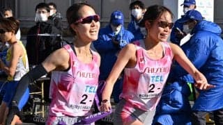 陸上女子の名門資生堂が今年度限りで休部へ「発足当時と様々な環境が変化する中、熟考を重ねた結果」２７年３月末で実業団活動を休止　弘山晴美や一山麻緒ら輩出　クイーンズ駅伝２度優勝