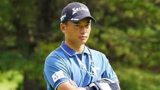 松山英樹に密着して学んだこと 岡田晃平が挑む5度目のナショナルオープン