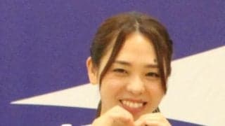 【バレー】「ドキっ…」迫田さおりさん　個性的な衣装も「着こなしてるのがスゴい」絶賛の声