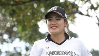 独走でも不安いっぱいの女王レース 「早く決めたい」桑木志帆が描く理想のゴール