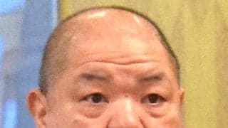 八角理事長、居住年数の条件見直し経て故郷・広尾町の名誉町民に　町民ら250人が祝福