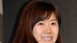 「美人とかわいいが融合」髪バッサリの福原愛さん　第３子出産から半年　イメージ一変の壮絶ロケに衝撃「禊ぎですか？」「虜になりそう」