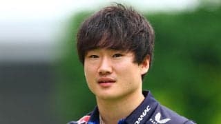 角田裕毅が今月末にインディカーのテスト参加か　現地専門サイト「MSRのテストにツノダの名前が…」　2028年の本格参戦にも言及「適性を見極める第一歩」